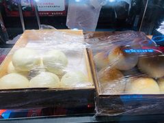 -京天红炸糕(天通苑华联店)