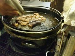 -HIHE Bistro·Oyster Bar(华熙live店)