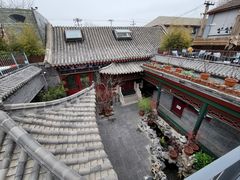 -火火咖啡&茶空间