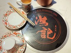 -汕头八合里海记牛肉店(清河店)