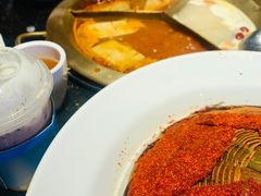-周师兄大刀腰片火锅(洪崖洞旗舰店)