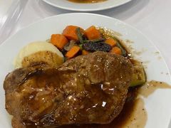 -宜家·瑞典风味餐厅(北京西红门店)