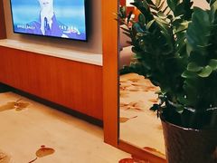 -惠州康帝国际酒店