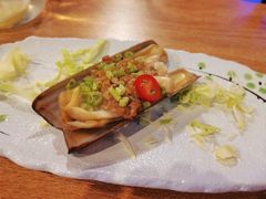 -质烤烤物·活烤海鲜(质烤总店)