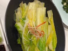 -大碗居·烤鸭·鱼头泡饼(天坛东门店)