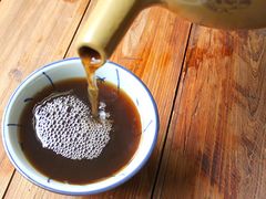 -黄氏祖传百暖凉茶店