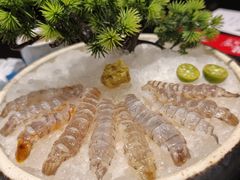 -龚记海鲜20年老字号