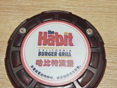 -The Habit Burger Grill 哈比特汉堡(爱琴海店)