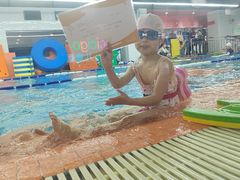 -蓝旗儿童游泳俱乐部(北国中心)