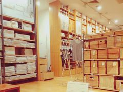 -MUJI无印良品(恒隆广场店)