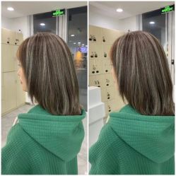 -Coo Hair salon