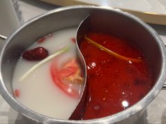 -德天肥牛海鲜火锅(龙吟坊店)