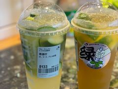 -喜茶(杭州龙湖西溪天街店)
