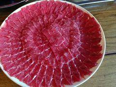 -仁和四季涮肉馆(天坛南门店)