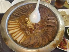 -北京小肠陈饭庄(方庄店)