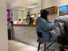 -甜心闲生传统手工冰粉(人民广场店)