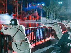 -三亚红色娘子军演艺公园景区