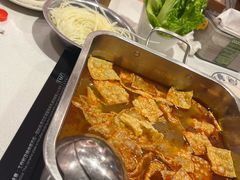 -螺大喜螺蛳粉火锅(雍和宫店)