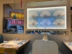 -萌渔·金牌蒜香烤鱼(临安万华广场店)