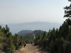 -缥缈峰景区