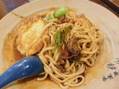 -方铲铲·成都板凳面(滨江银泰店)