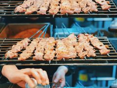 -盐池羊羔肉主题餐厅
