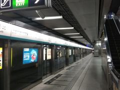 -平安里(地铁站)