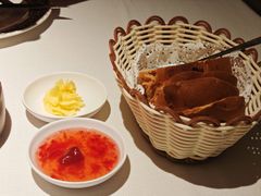 -俄士厨房(五棵松华熙LIVE店)