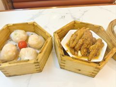 -广府汤语·靓汤·早茶·小粤菜(仁恒梦店)