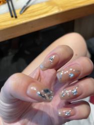 -Fanni美甲美睫皮肤管理