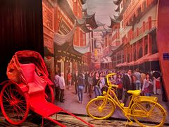 -上海外滩英迪格酒店