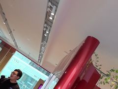 -老板恋上鱼(恒隆广场店)