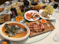 -长禧家·珑厨(东山口店)