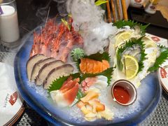 -桃夭日式料理(国信店)