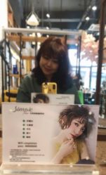 -简影造型·自选烫染接发salon