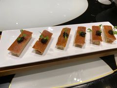 -广州文华东方酒店·江-由辉师傅主理