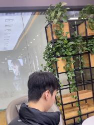 -藤野造型烫染·漂发