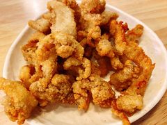 -红小满休闲餐厅(十全街店)