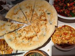 葱花饼-匠熙小馆(崇文门店)