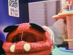 -山姆会员商店(亦庄创意生活广场店)