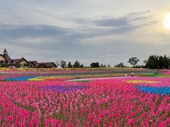 -歌斐颂巧克力小镇