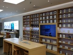 -华为授权体验店(新奥购物中心)