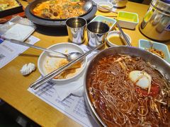 -韩香福脊骨汤锅(上杭路店)