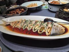 -狮王府淮扬菜(万象城店)