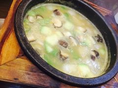 -喔爸韩国料理(泗门店)