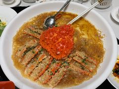 -富淳饭店(世纪公园店)