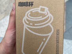 -Manner Coffee(万象食家店)