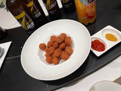 -宏宴·新京菜(望京店)