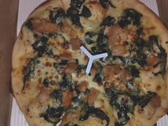 -必胜客(云和宅急送店)