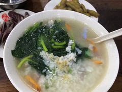 咸泡饭-随柳居·苏式小吃(建新巷店)